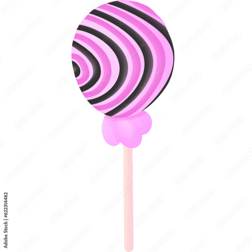 Colourful candy for halloween party. Colourful candy for halloween party.