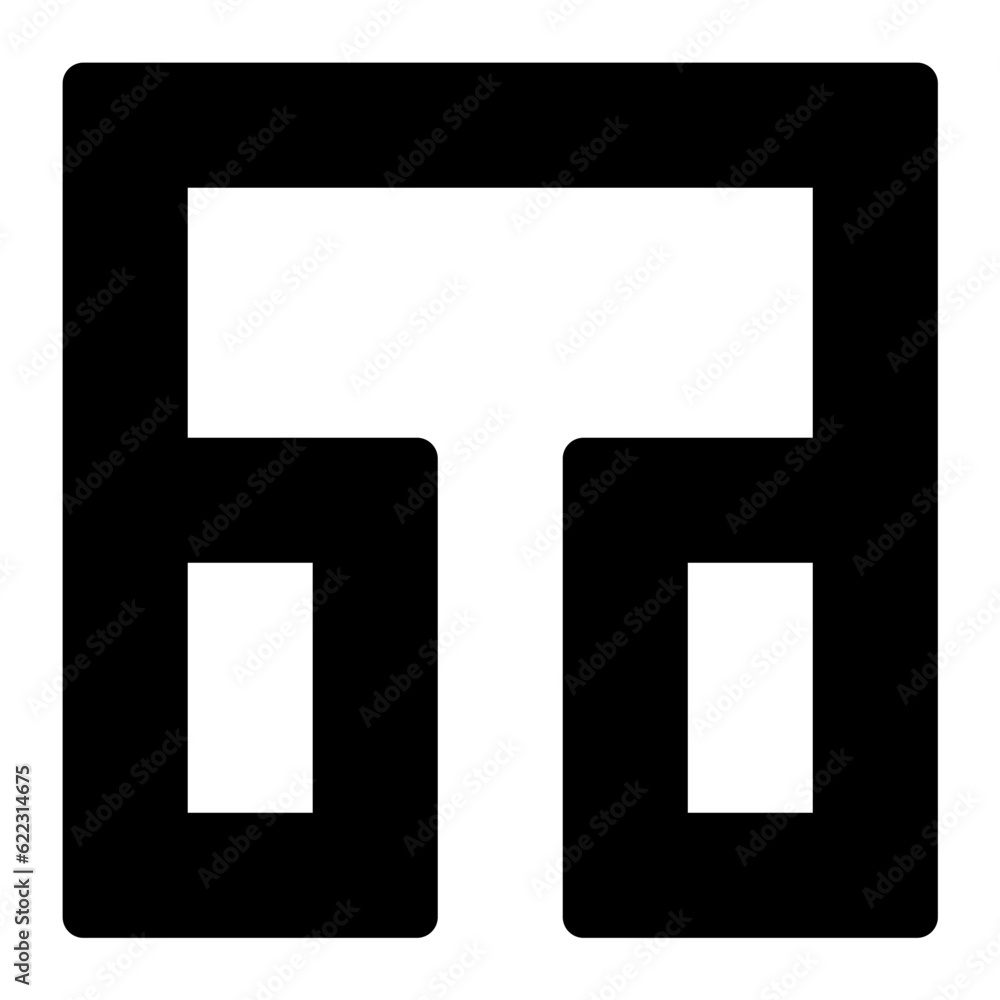 Headphone icon. Suitable for website UI design Headphone icon. Suitable for website UI design