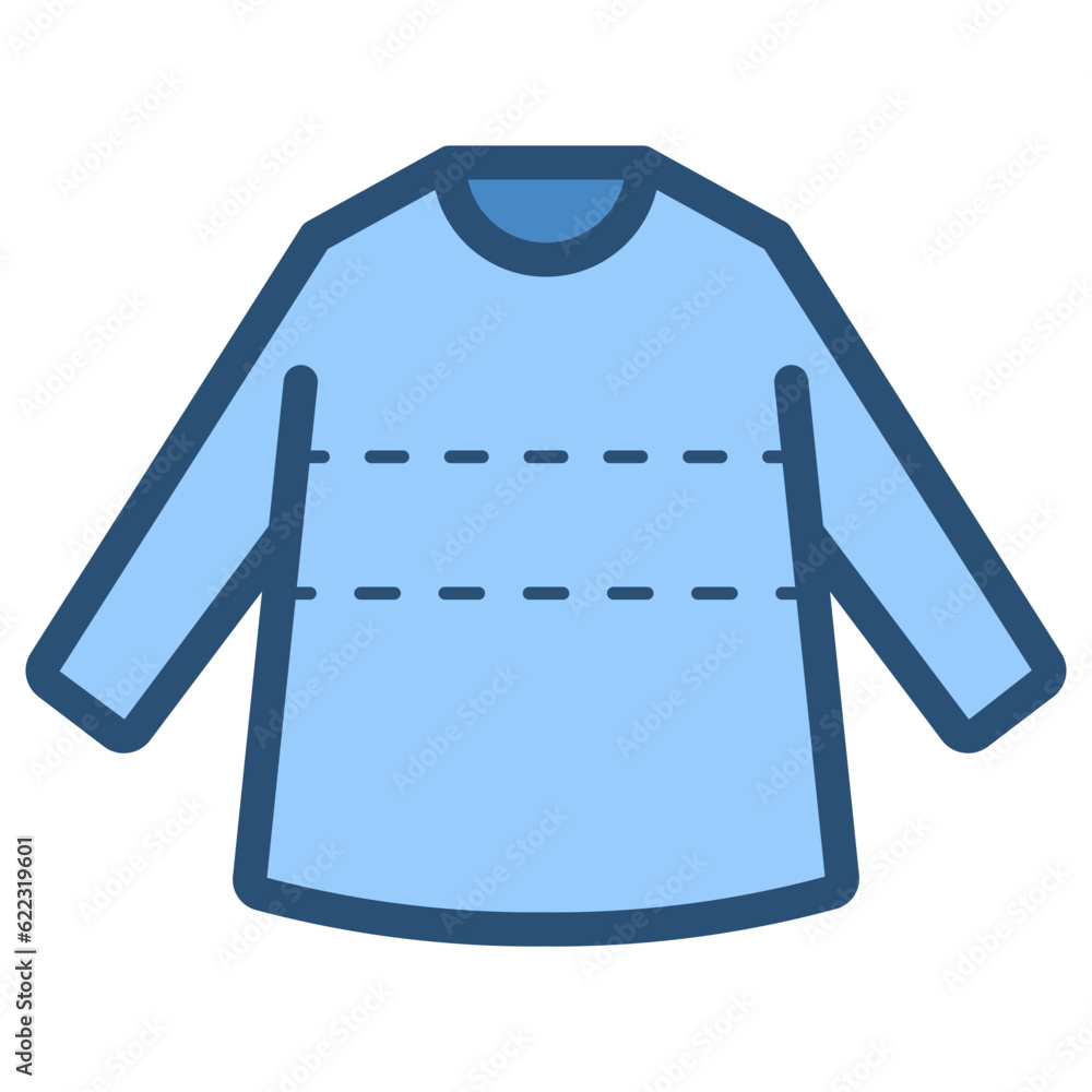 sweatshirt icon