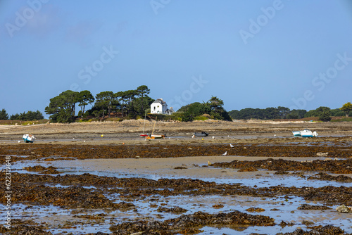 Île Callot - Carantec - Frankreich Bretagne 34 photo