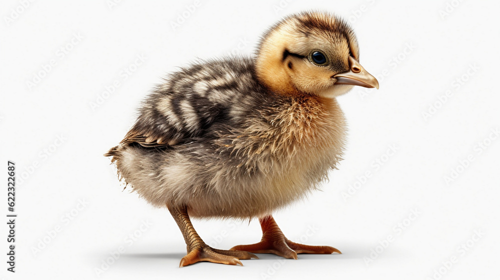 Chick - Pinto - Pintinho