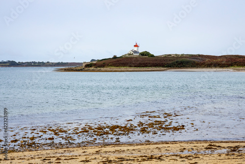 Plage de Saint-Cava - Lilia- Frankreich 4 © memory87