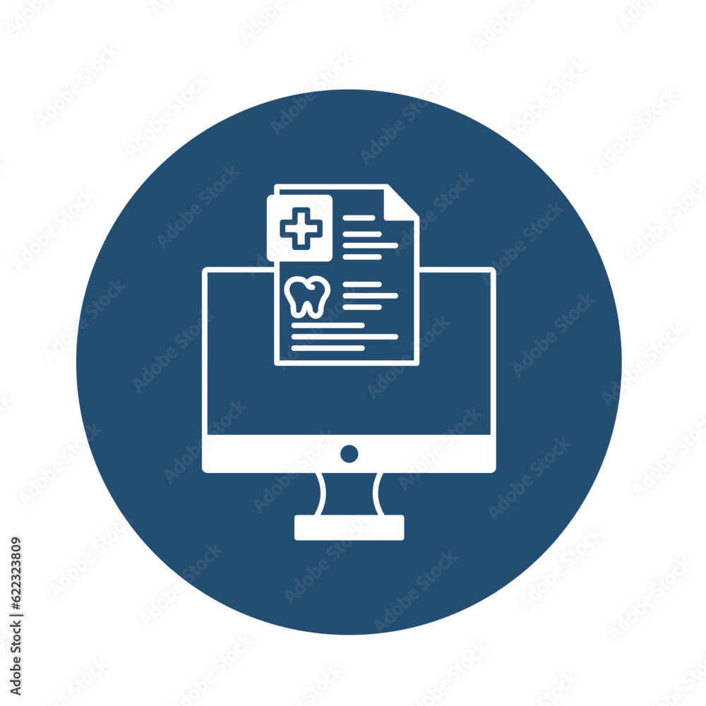 Online Vector Icon
Online Vector Icon