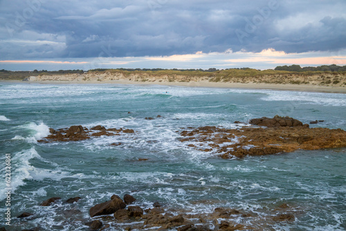 Plage la Torche-Tronoën - Pointe de la Torche - 26