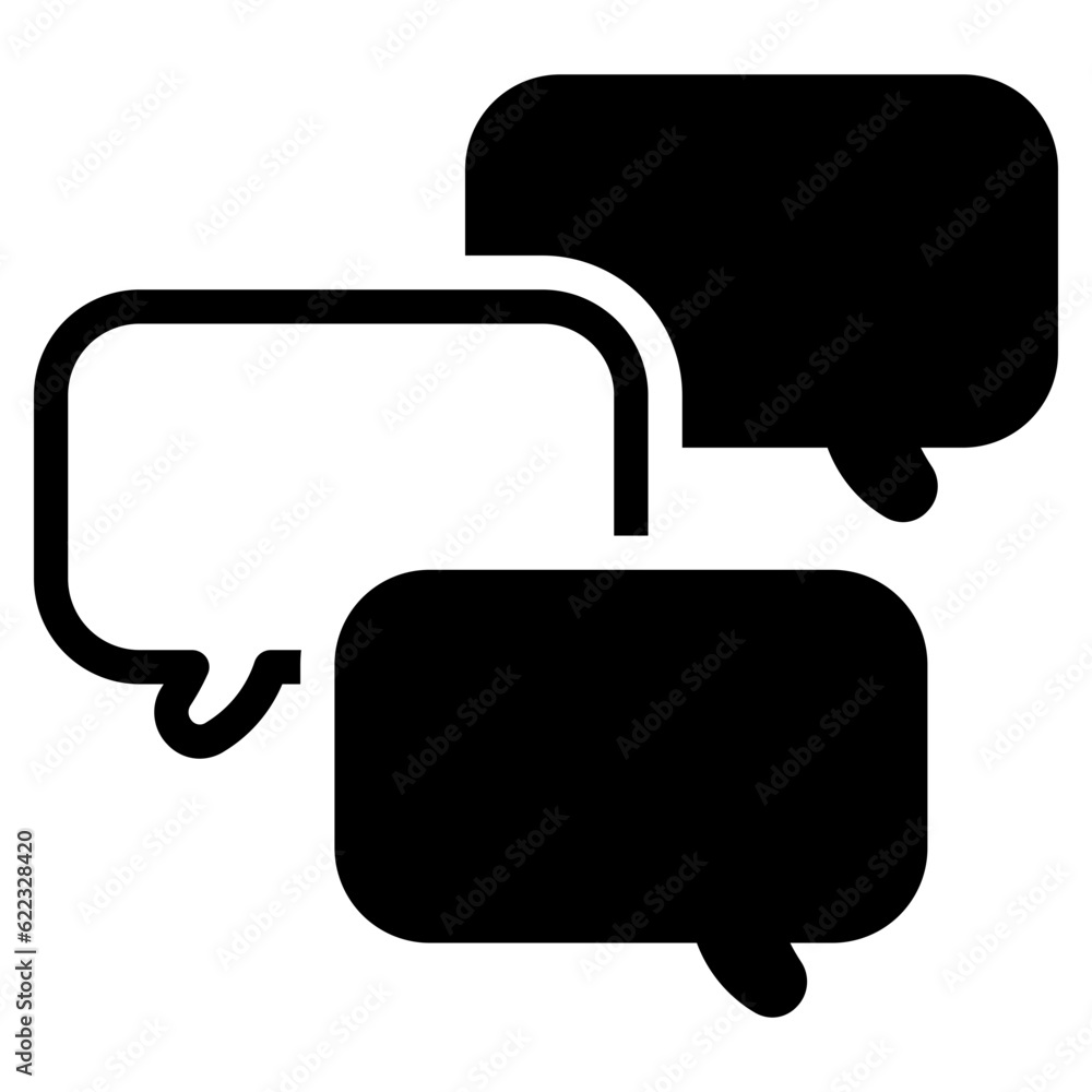 communication icon communication icon