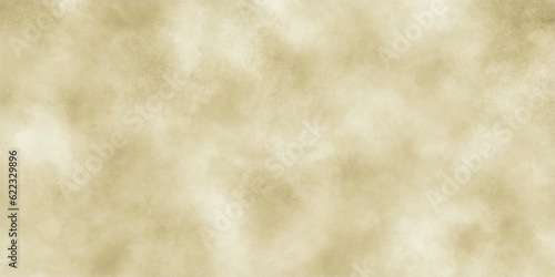 Abstract old brown paper texture design .Modern design with  grunge  and vintage paper texture design .Building pattern surface clean soft polished. Old parchment paper..
