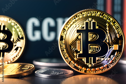 Bitcoin Crypto Cyber Security