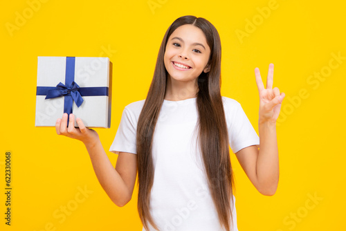 Photography Happy teenager portrait