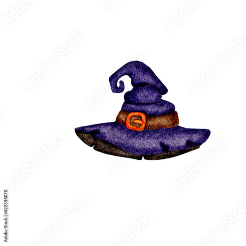 Hat Halloween 