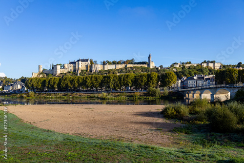 Burg Chinon - Forteresse Royale de Chinon - 5