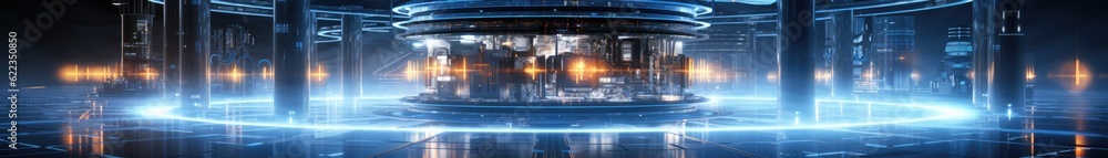 The Dawn of Quantum Computing - generative ai The Dawn of Quantum Computing - generative ai