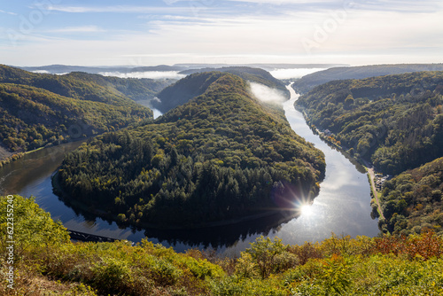 Saarschleife, Saarland 5