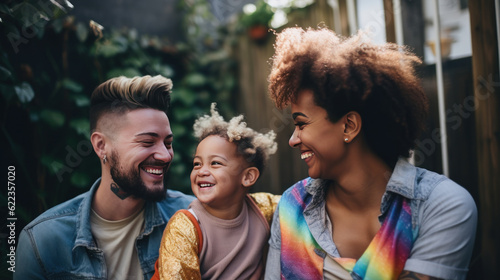 Gay Adopting Generative Ai