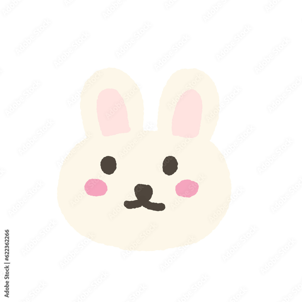 Rapbit love Rapbit love