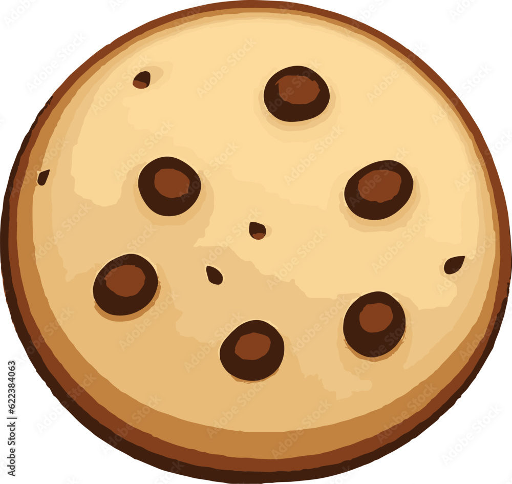 cookies vector. cookies vector.