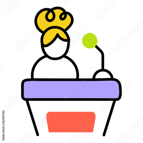 Event Host