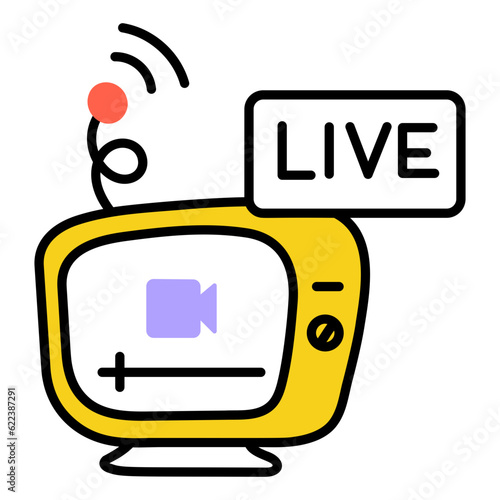 Television Broadcasting 