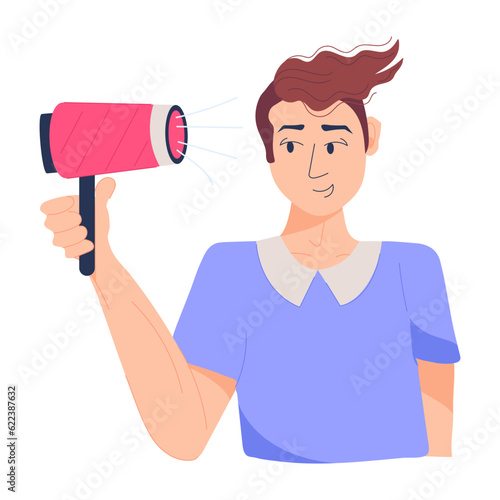Hair Stylist 