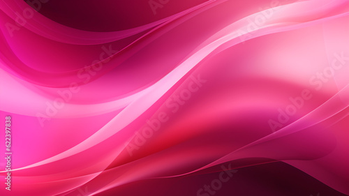 Professional abstract magenta color background