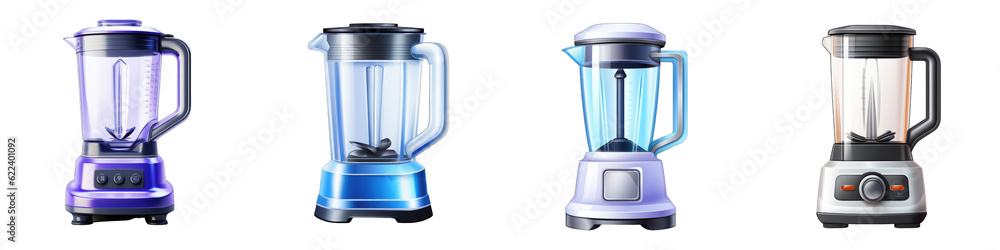 Blender clipart collection, vector, icons isolated on transparent background Blender clipart collection, vector, icons isolated on transparent background