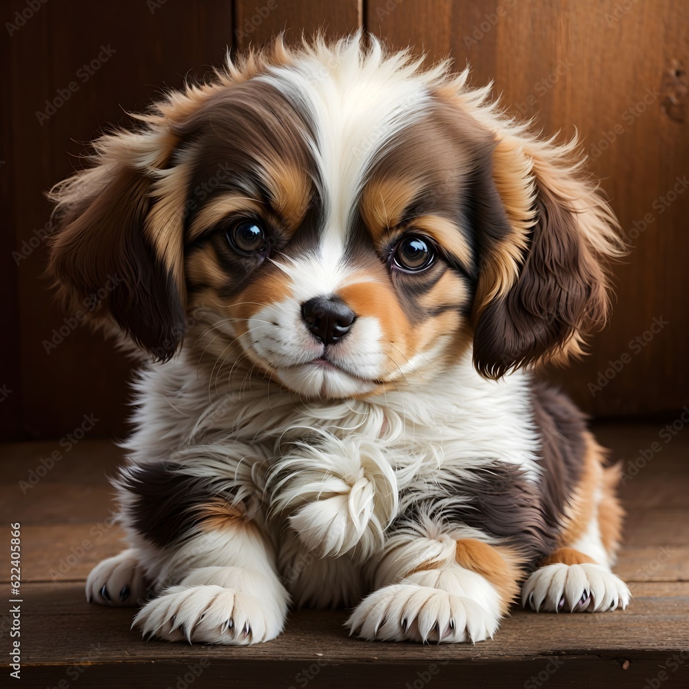 cute puppy cute puppy