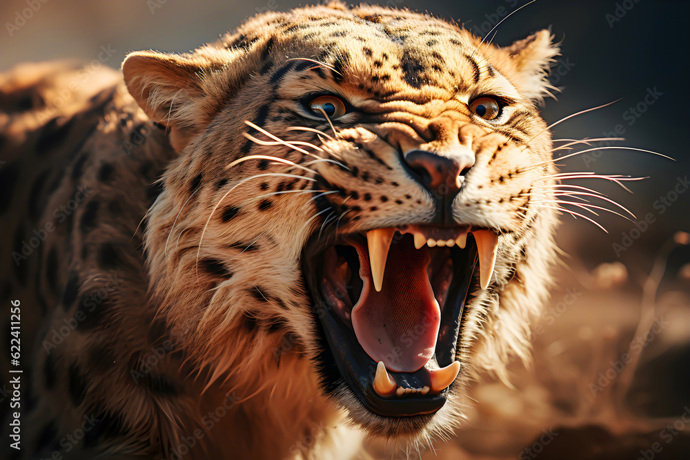 Understanding Panther Aggression Myth Vs Reality - 5eg22aa