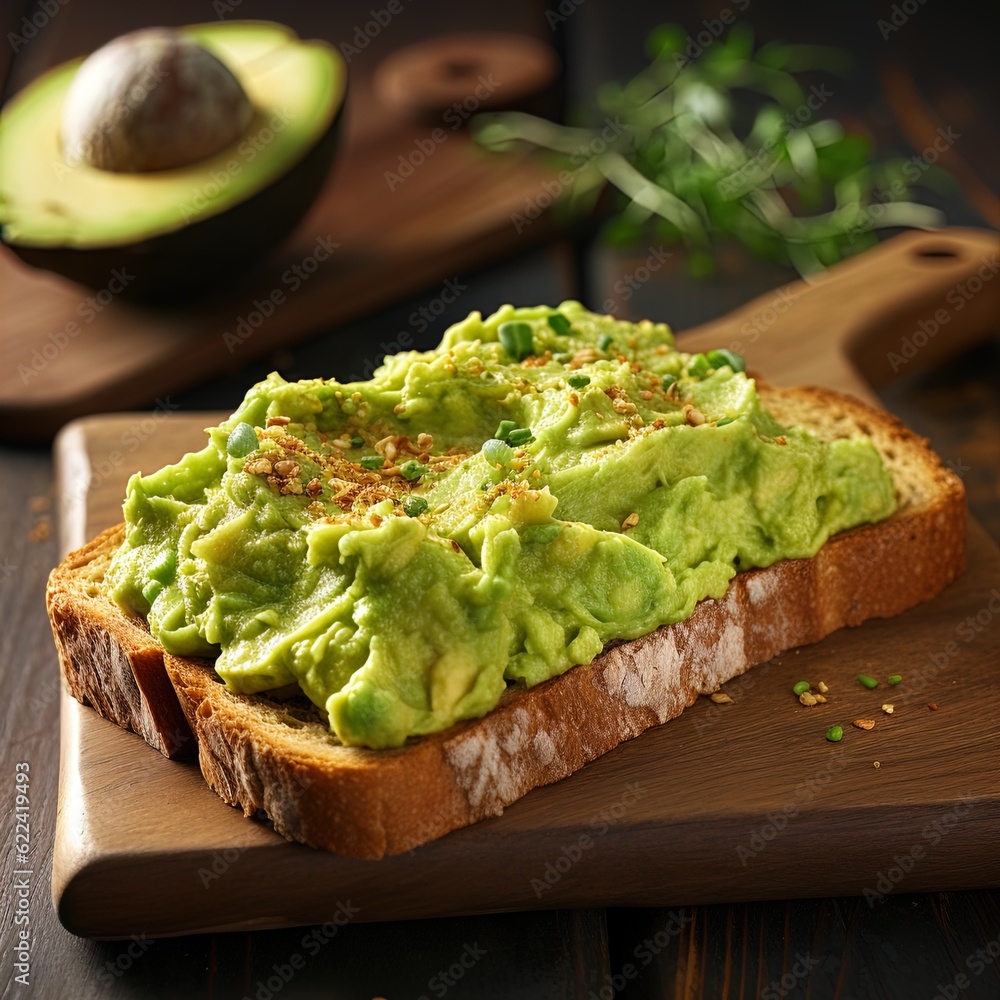 A nutritious vegan meal of avocado toast. Great for articles on health, fitness, veganism, nutrition, breakfast, cooking nd more. A nutritious vegan meal of avocado toast. Great for articles on health, fitness, veganism, nutrition, breakfast, cooking nd more.