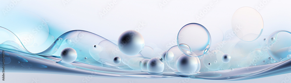 background with bubbles background with bubbles
