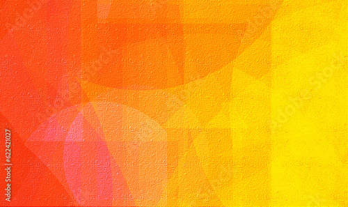 Colorful backgrounds. Red and yellow geomertic design backgrounds with blank space for Your text or image, usable for social media, story, banner, poster, Ads, events, party, and design works