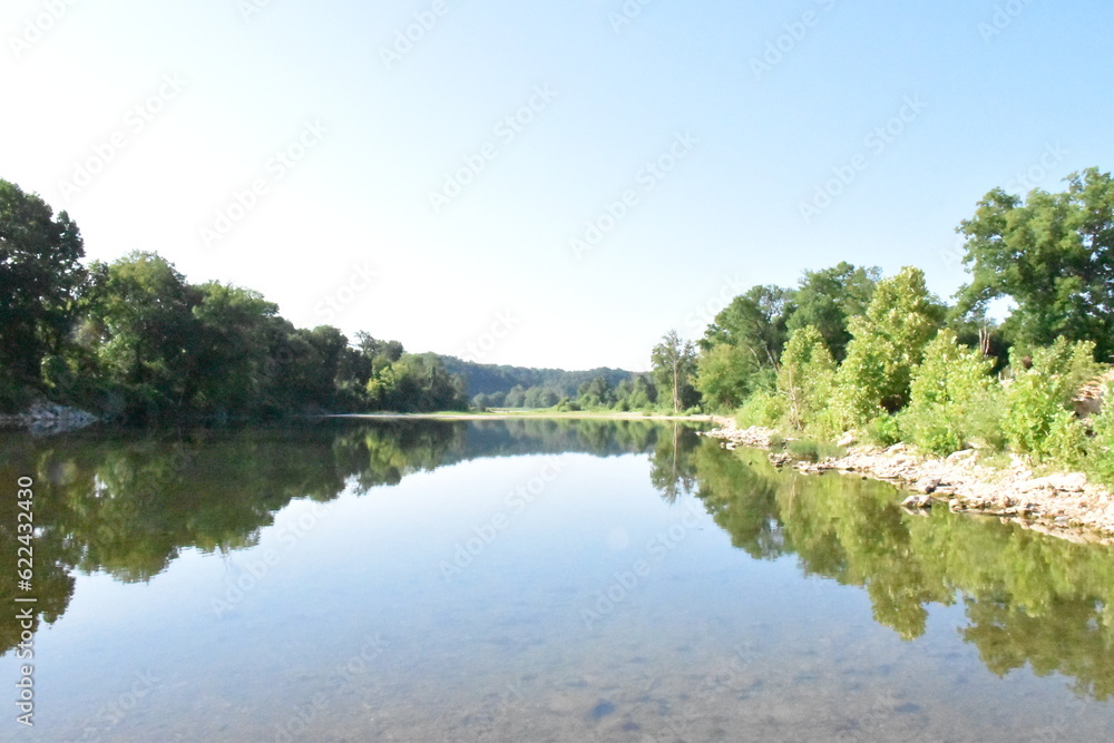 River River