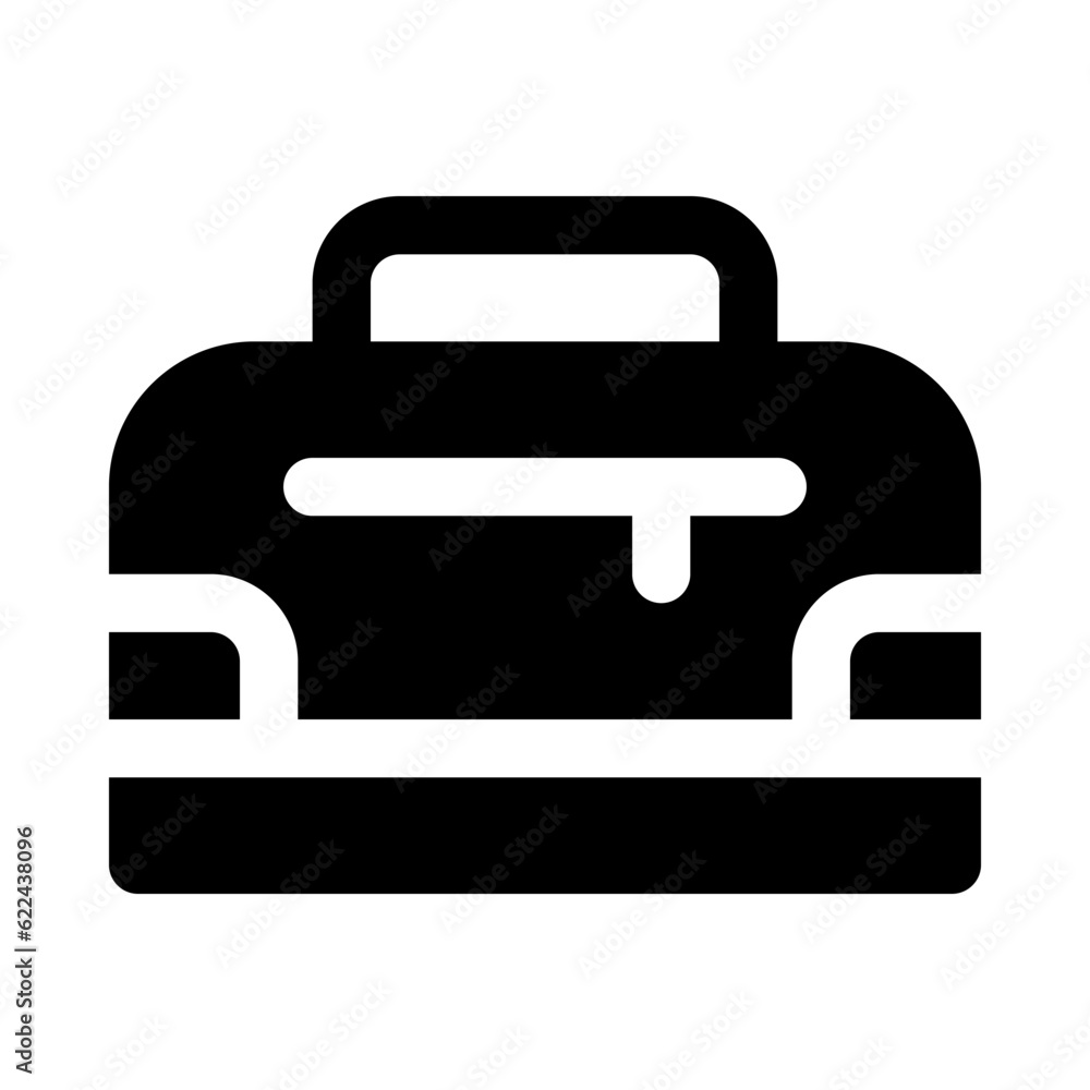 sport bag icon for your website, mobile, presentation, and logo design. sport bag icon for your website, mobile, presentation, and logo design.