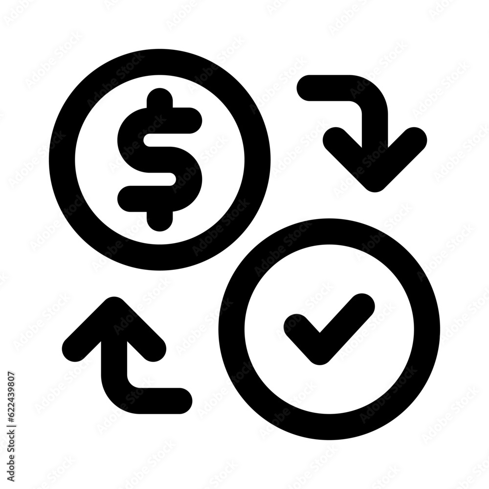 exchange icon for your website, mobile, presentation, and logo design. exchange icon for your website, mobile, presentation, and logo design.