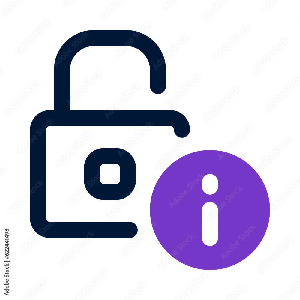 unlock icon for your website, mobile, presentation, and logo design. unlock icon for your website, mobile, presentation, and logo design.