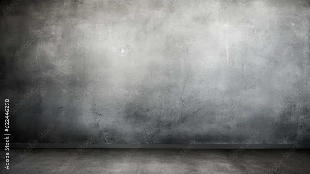 He applied a grey texture with light to the background of a photograph. He applied a grey texture with light to the background of a photograph.