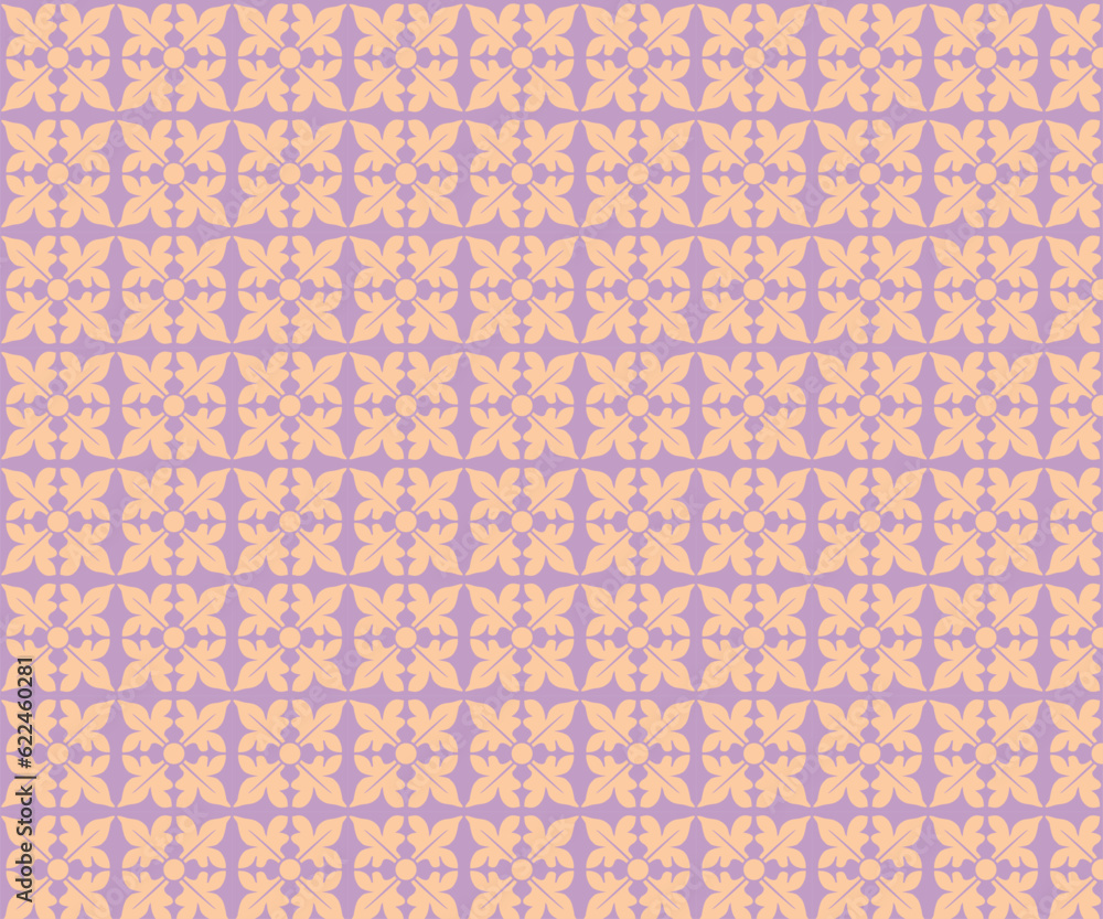 Seamless Pattern Asian Harmony. Classic Square Motif Texture with Green symmetric overlapping for Summer Decorative Design. Seamless Pattern Asian Harmony. Classic Square Motif Texture with Green symmetric overlapping for Summer Decorative Design.