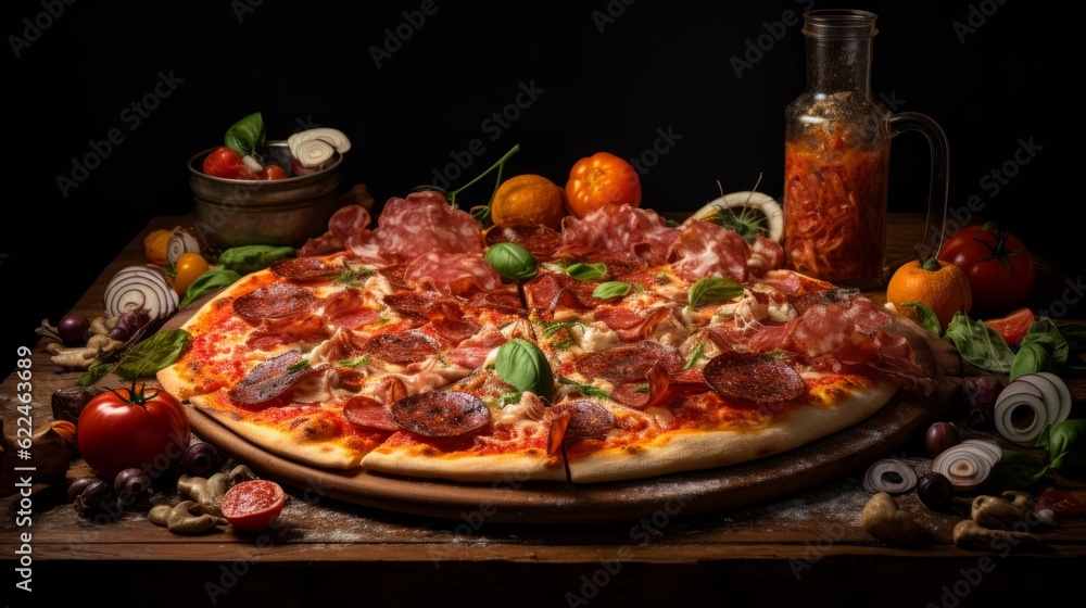 The Best Pizza in the World The Best Pizza in the World