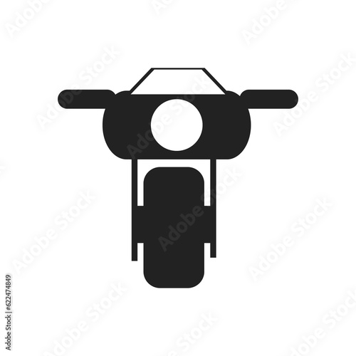 Motorcycle