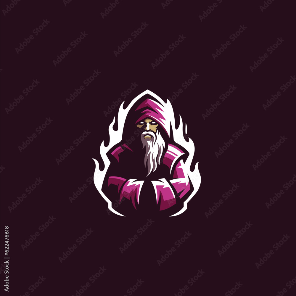 Evil Wizard Flame Evil Wizard Flame