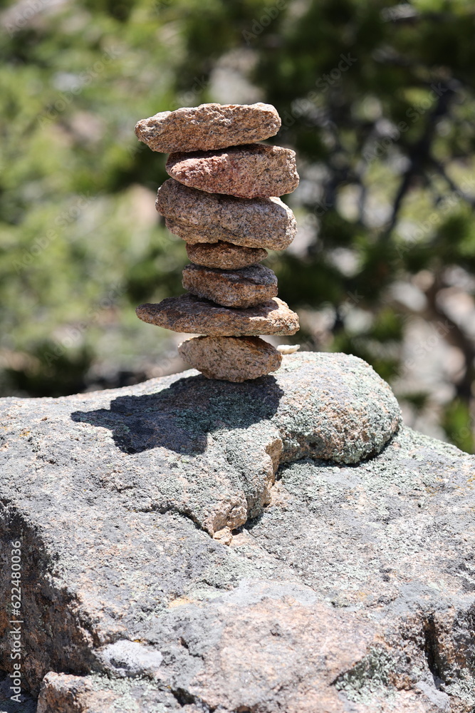 Cairn Cairn
