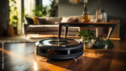 Robot Vacuum