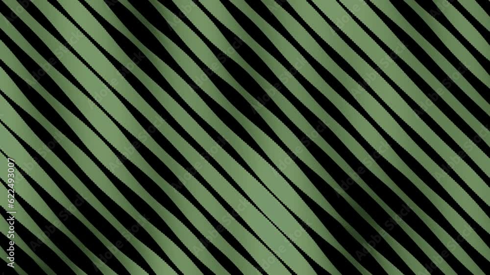 Abstract Line Transparent Background. Moving Wave Pattern. Abstract Line Transparent Background. Moving Wave Pattern.