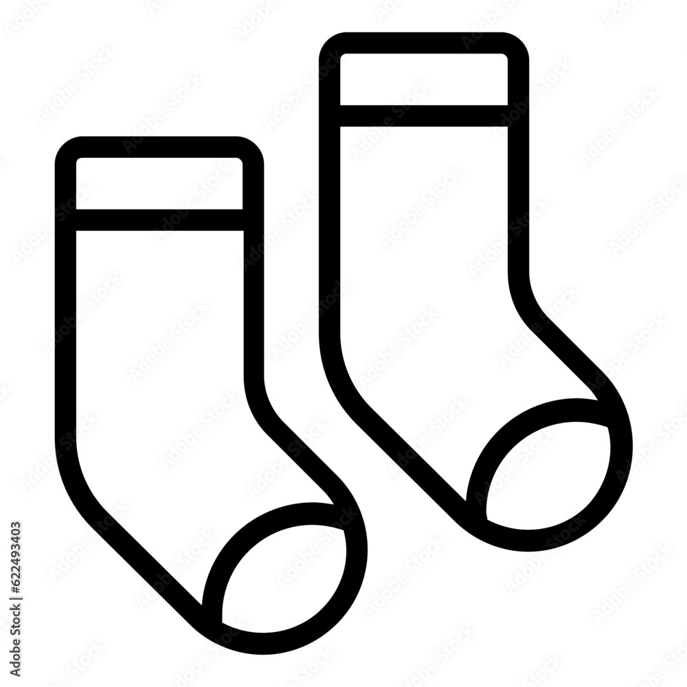 socks icon socks icon
