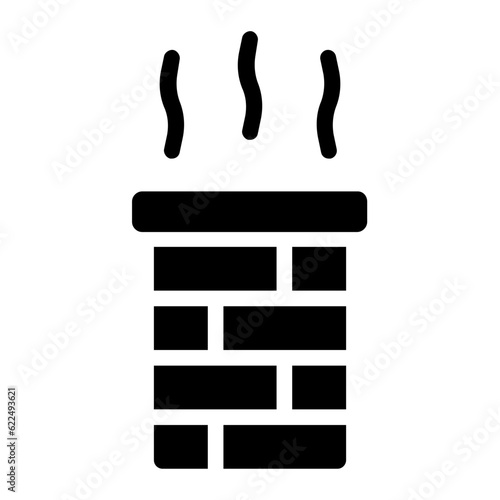 chimney icon