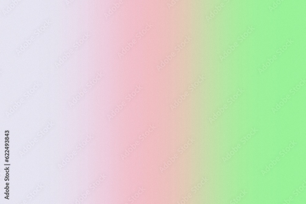 Whimsical Pastel Dreams Theme: Abstract Green, Pink and Purple Gradient Background with Grain Effect Whimsical Pastel Dreams Theme: Abstract Green, Pink and Purple Gradient Background with Grain Effect