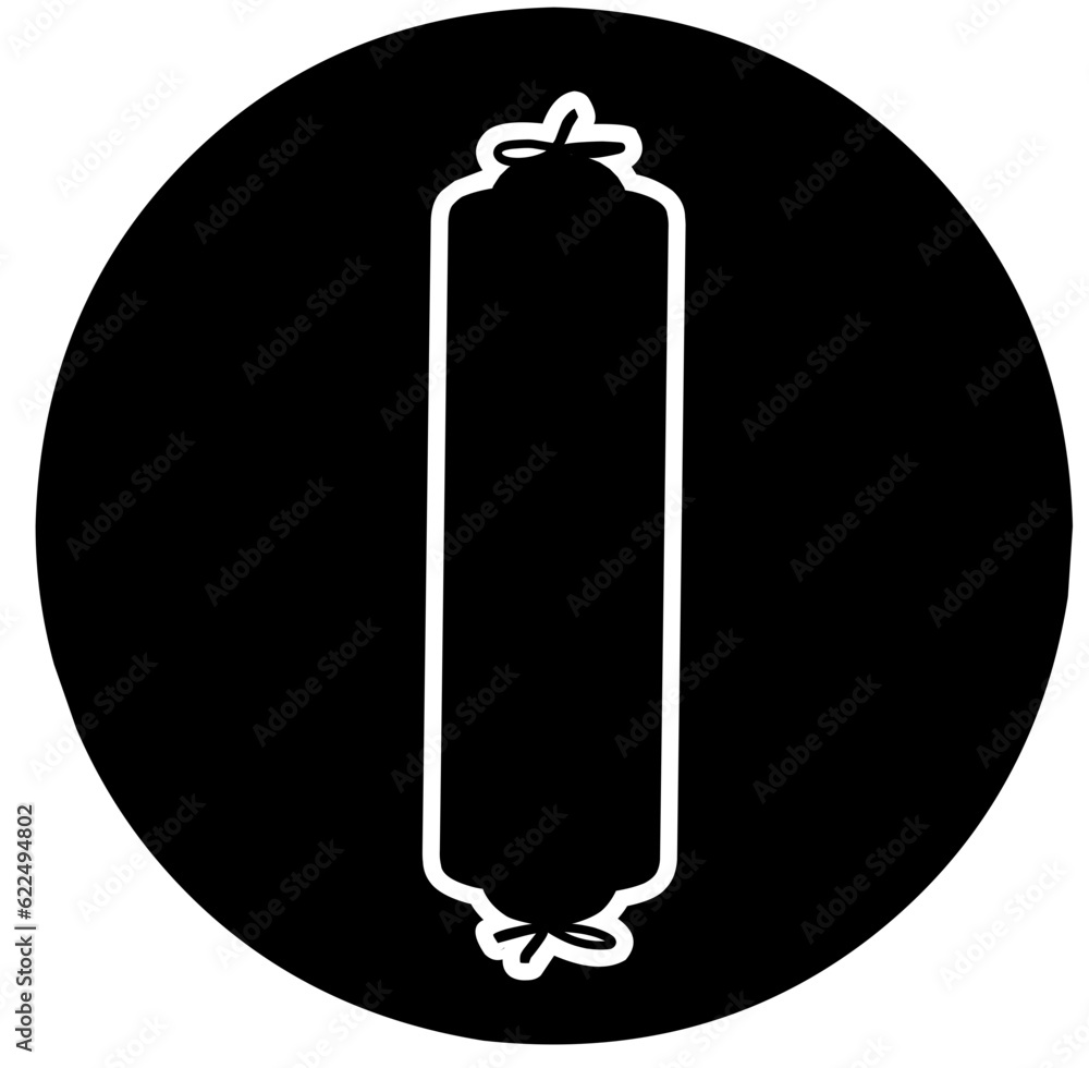 Illustration vector logo icon graphic of punching bag. Good for gym logo or boxing logo Illustration vector logo icon graphic of punching bag. Good for gym logo or boxing logo