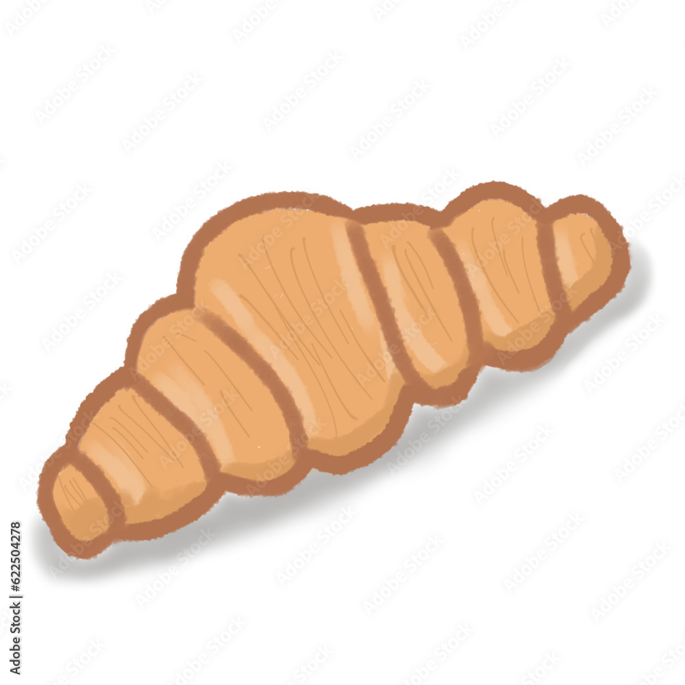 croissant croissant