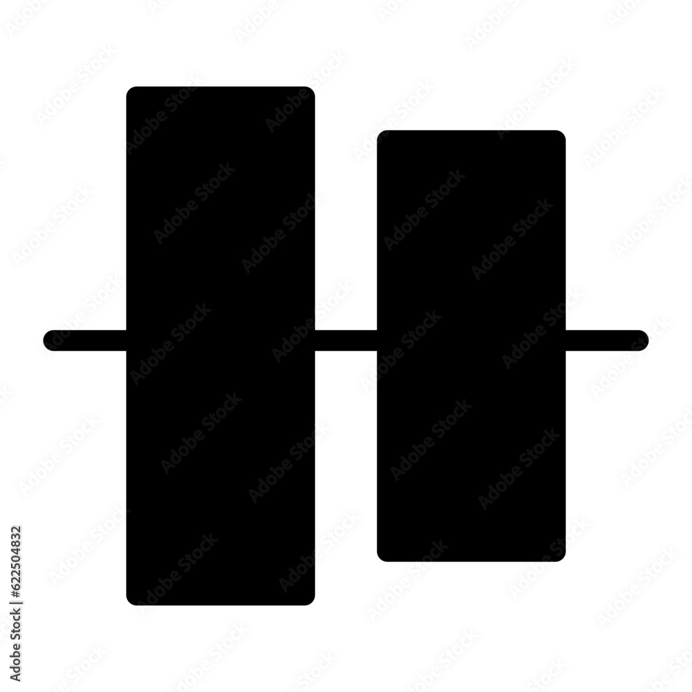 align icon align icon