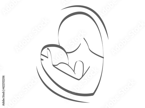 world midwife day icon