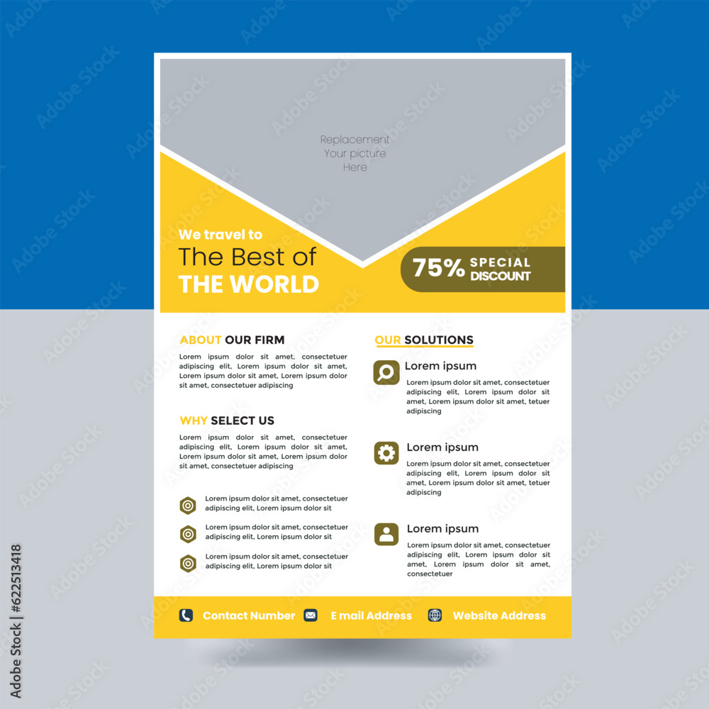 Digital marketing business best template services &pint reedy Digital marketing business best template services &pint reedy