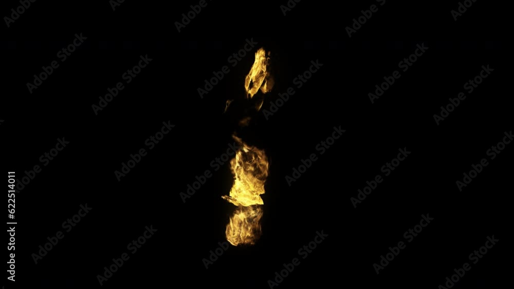 Loopable flames in slow motion. This also tiles seamlessly to the sides. You can composite the flames over your own footage by using the Add or Screen mode in your editing program. Loopable flames in slow motion. This also tiles seamlessly to the sides. You can composite the flames over your own footage by using the Add or Screen mode in your editing program.
